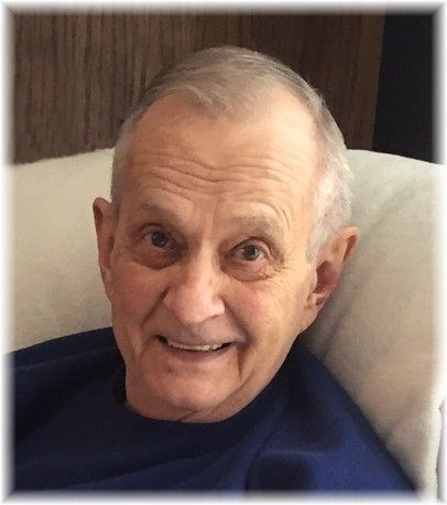 Obituary of William Stanislaus Adamczyk