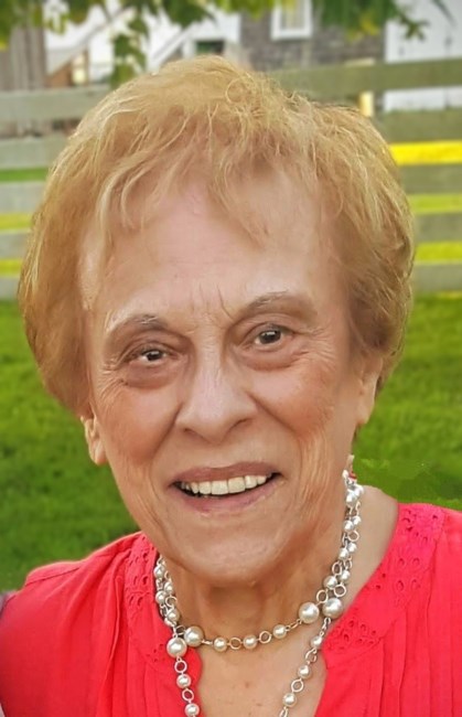 Obituary of Lucia M. Costa