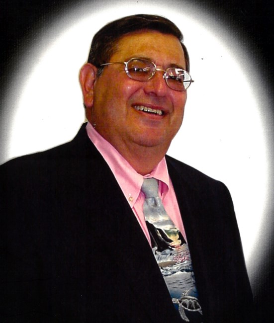 Obituario de Raymond Hernandez Jr.