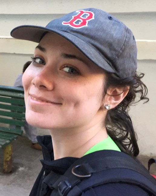 Obituary of Leah Terese Greenspan