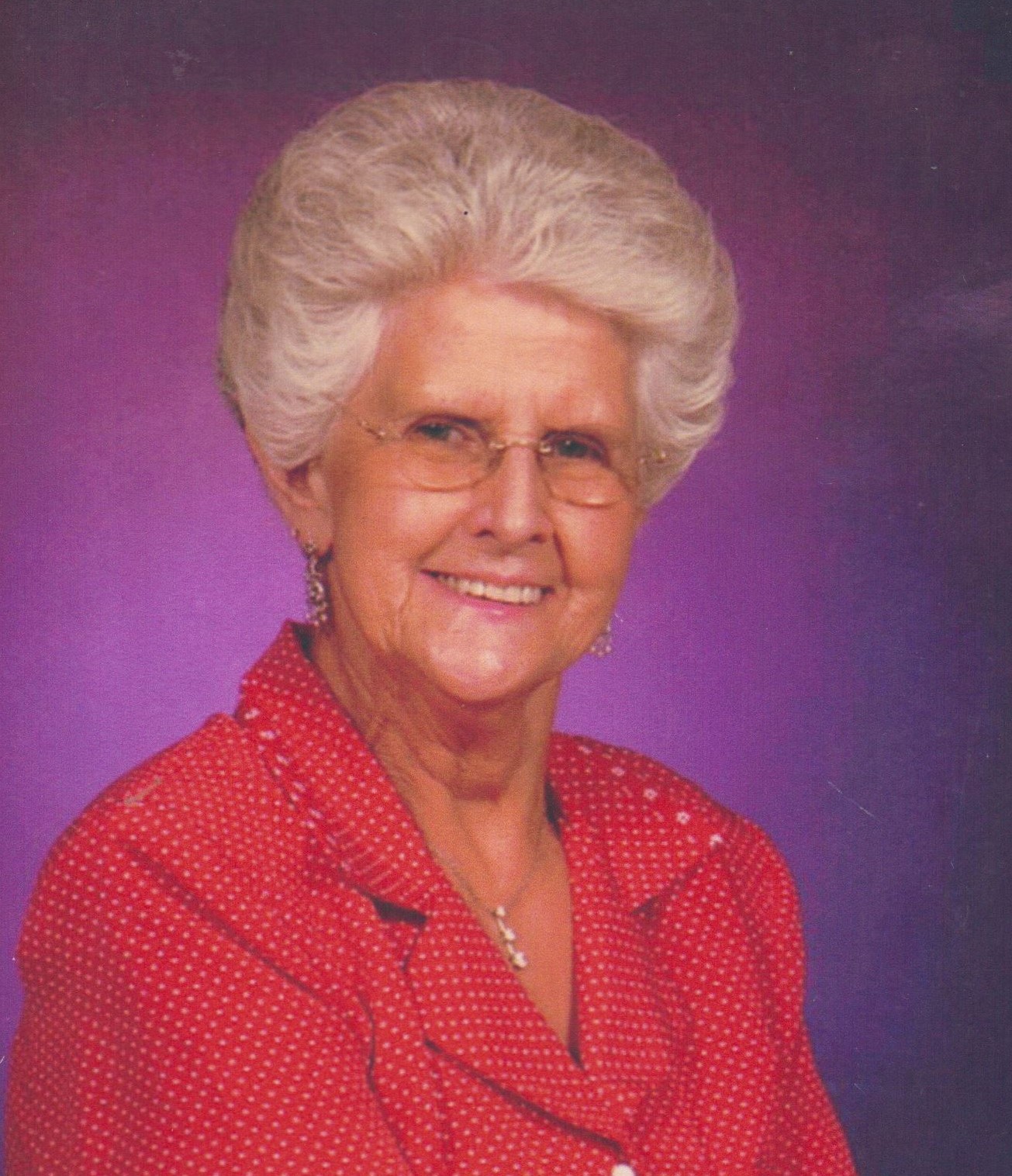 Naomi Lyons Obituary Kingsport, TN