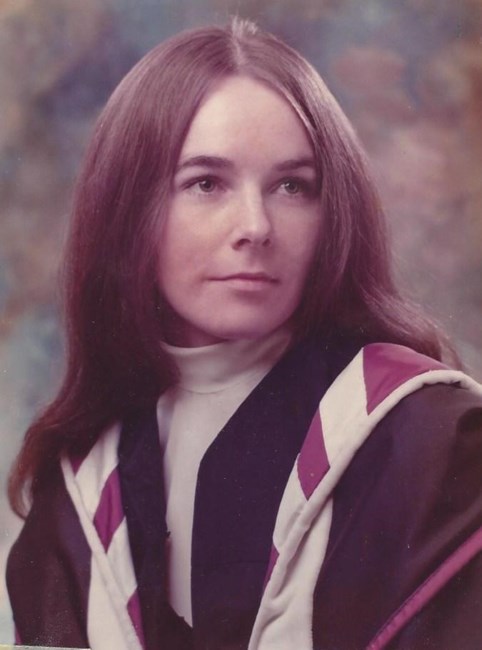 Obituary of Constance Marie Thompson