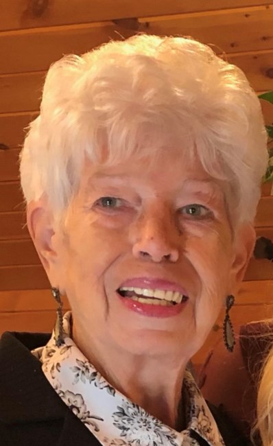 Obituary of Wanda Sue Cody