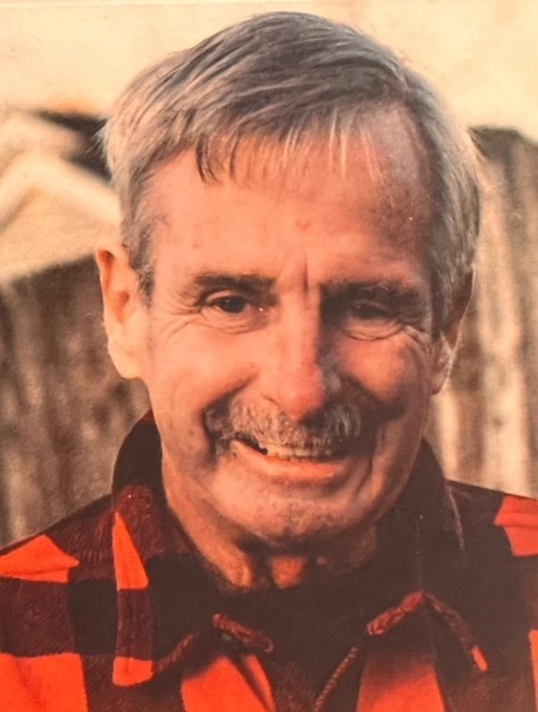 Obituary of Donald V. Coyle