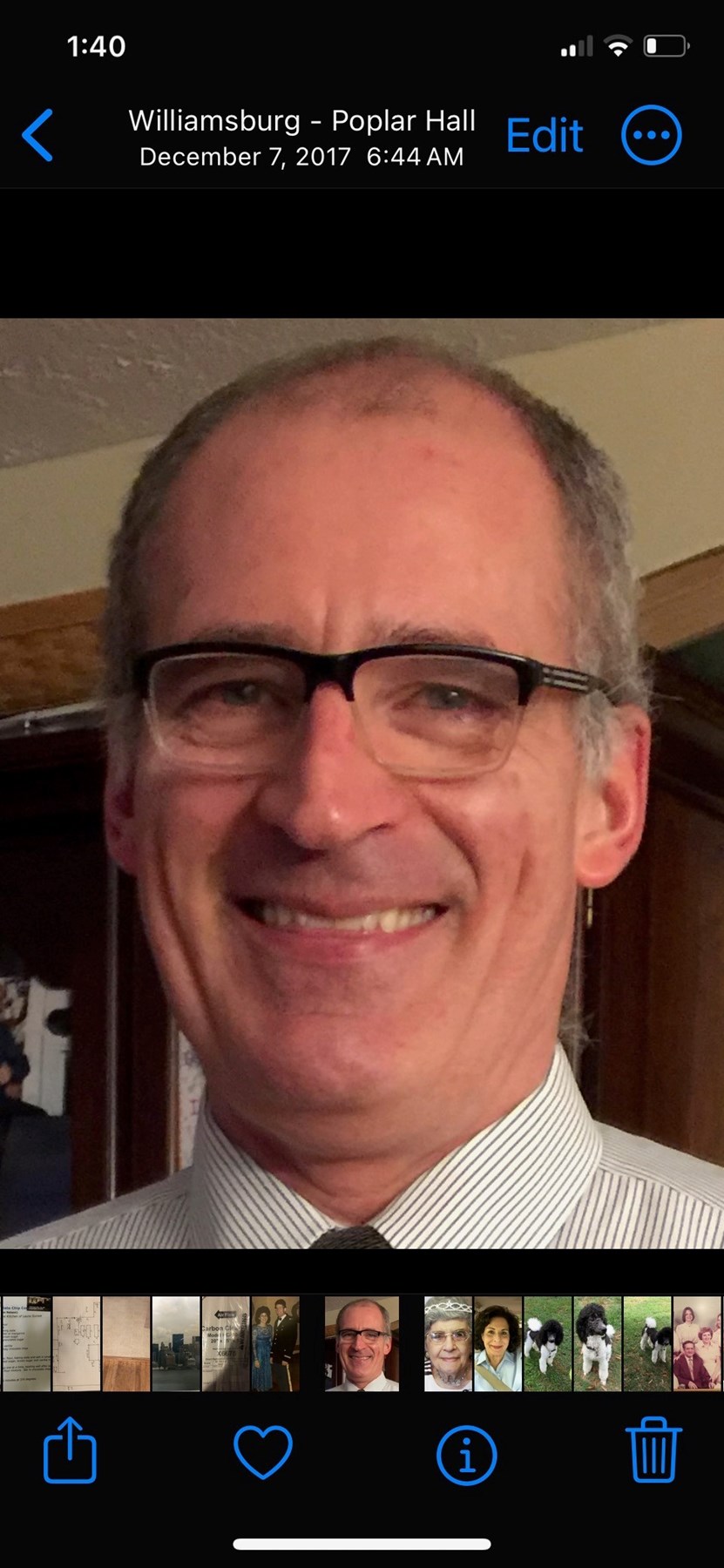 Obituary of Robert John Gucwa