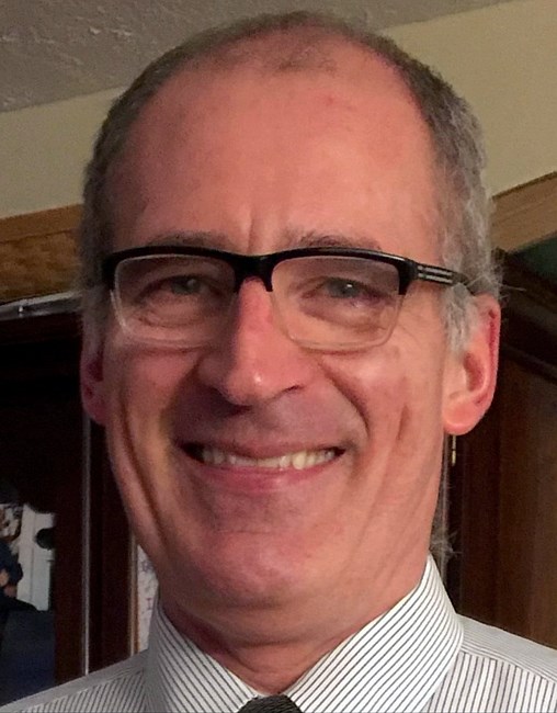 Obituary of Robert John Gucwa