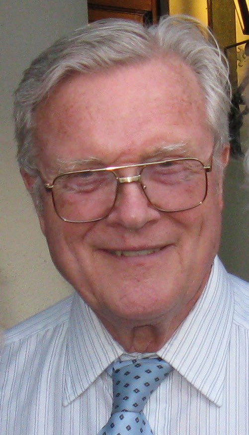 Obituario de Edward Earl Potter