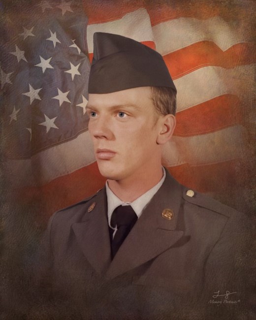 Obituary of William Maxie "Bill" Bastin Jr.