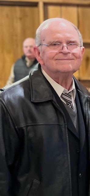 Obituario de Ronald Gene Glenn