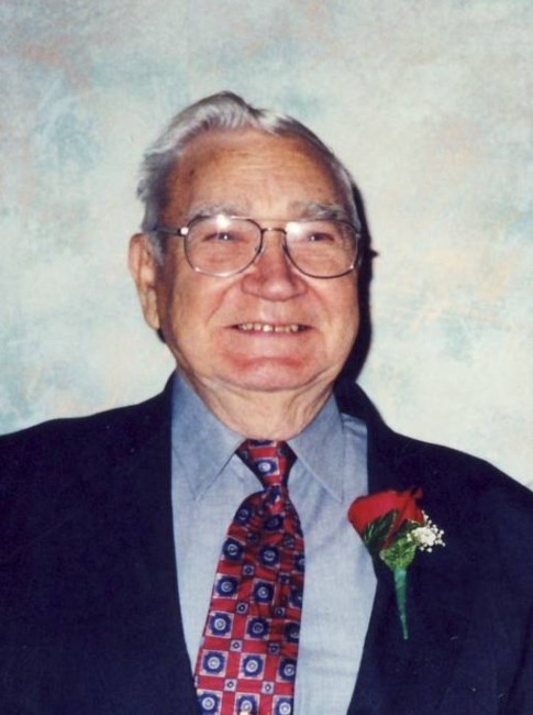Obituary of Cecil A. Knight