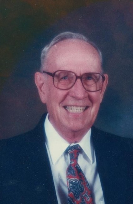 Obituary of Lt. Col Robert Bruce McDowell