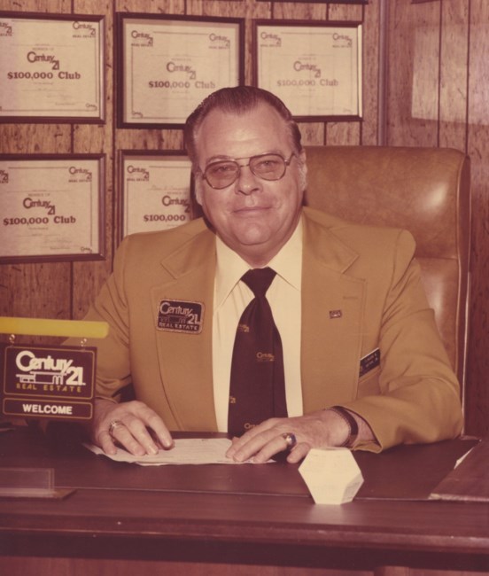 Obituary of Claude Edward Geter Jr.