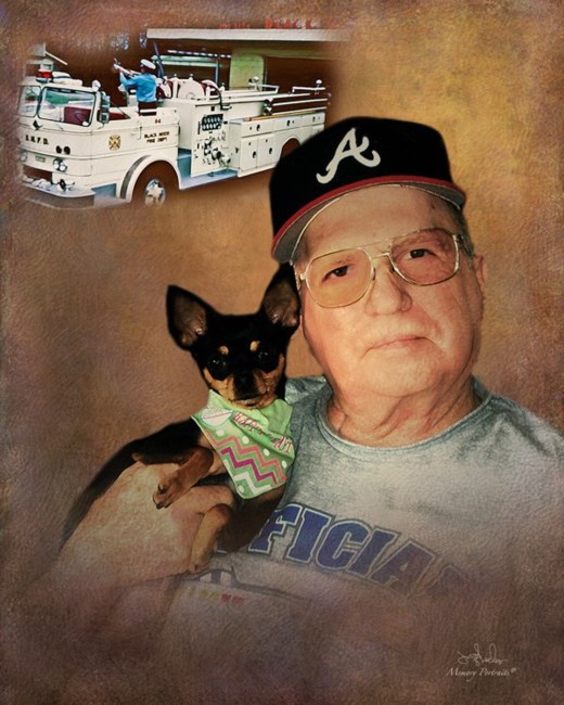 Obituary of Ethan Alan "Al" Leras