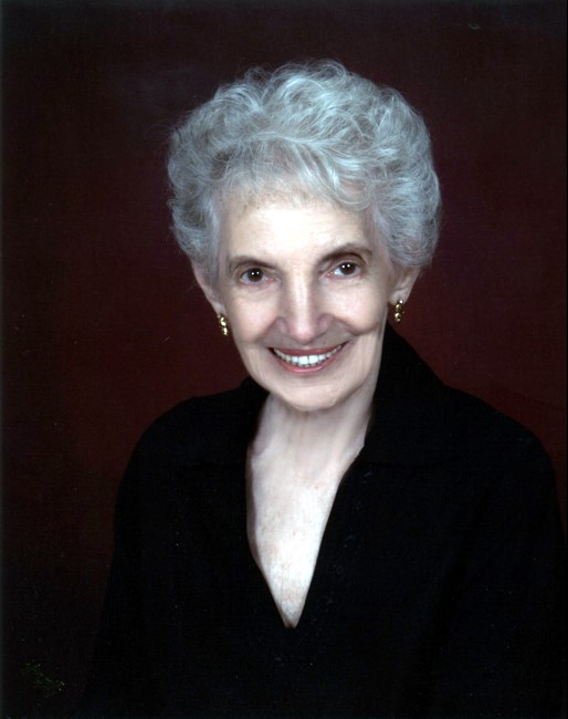 Obituary of Helen L. Nicholson