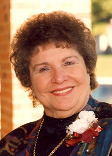 Obituary of Florence Zanetis