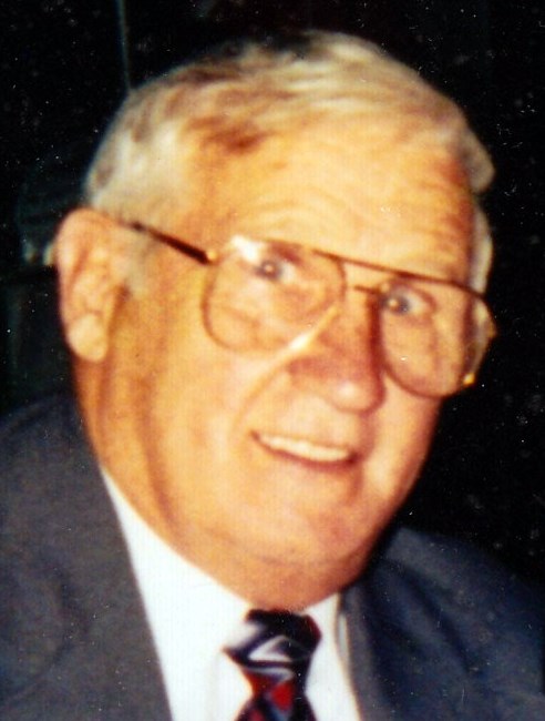 Obituary of Webster C. "Mike" Riley