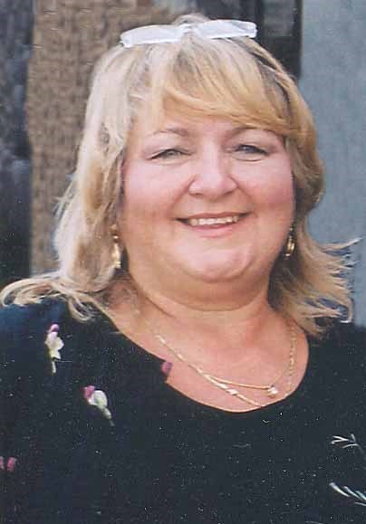 Obituary of KaSandra Kay Messick