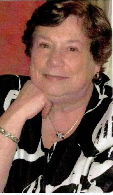Obituary of Heddy Joy Naishuler