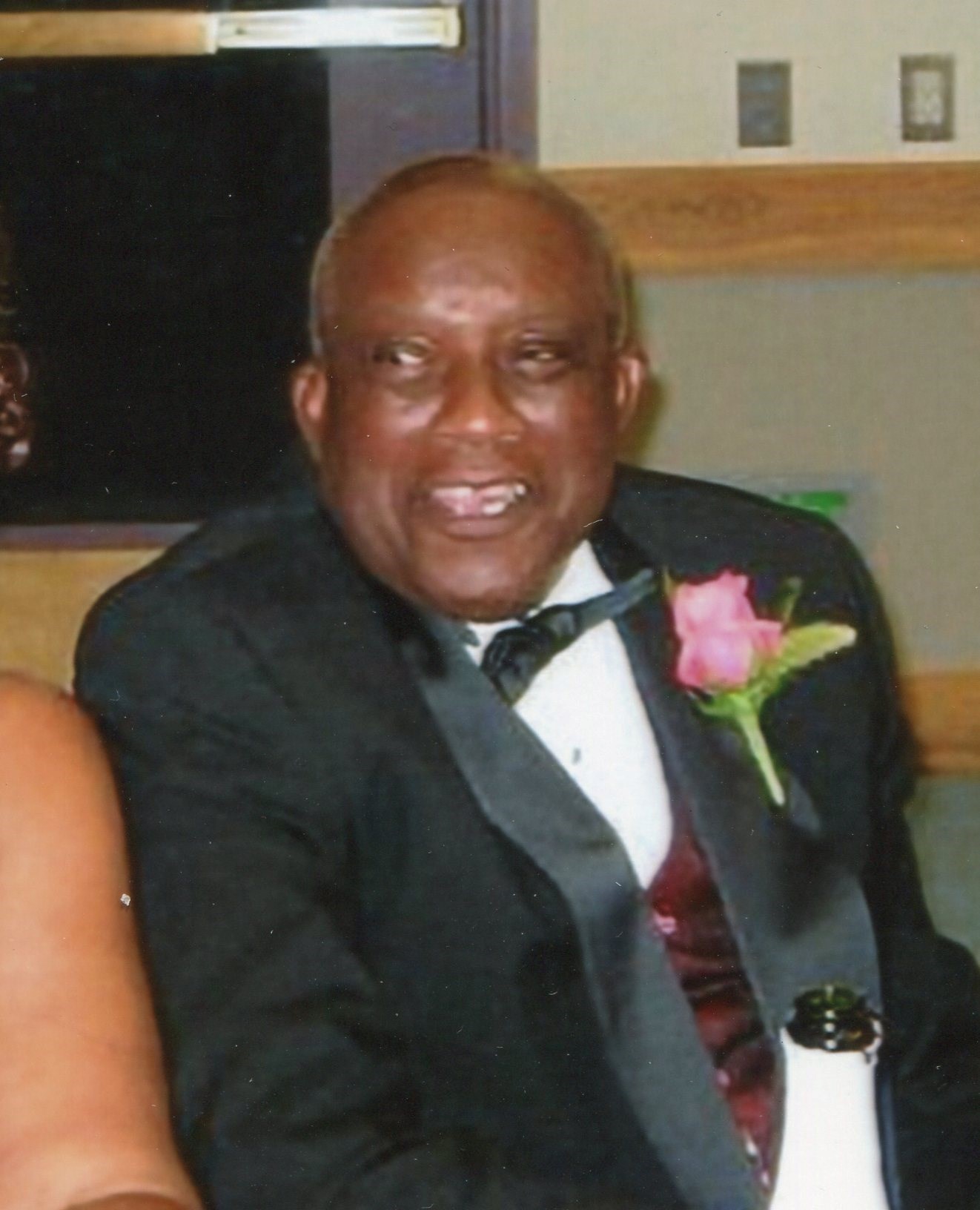Obituary of Cartez Kirby