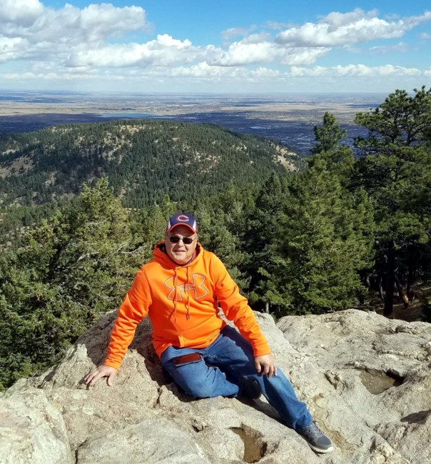 Obituary of Kurt Douglas Woodbury