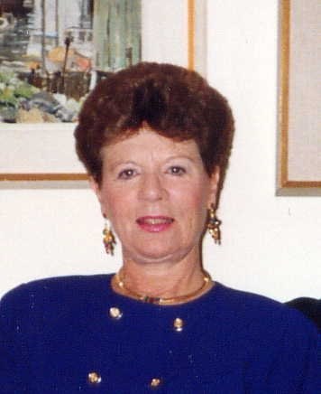 Denyse Wallace Obituary North York On