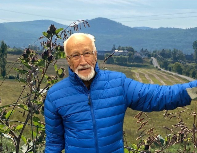 Avis de décès de Yves Brisebois