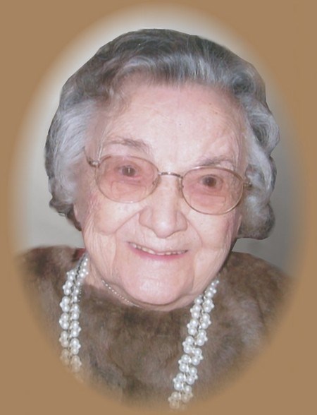 Obituary of Helen M. Angelo