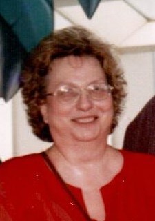Obituary of Helen Hutton