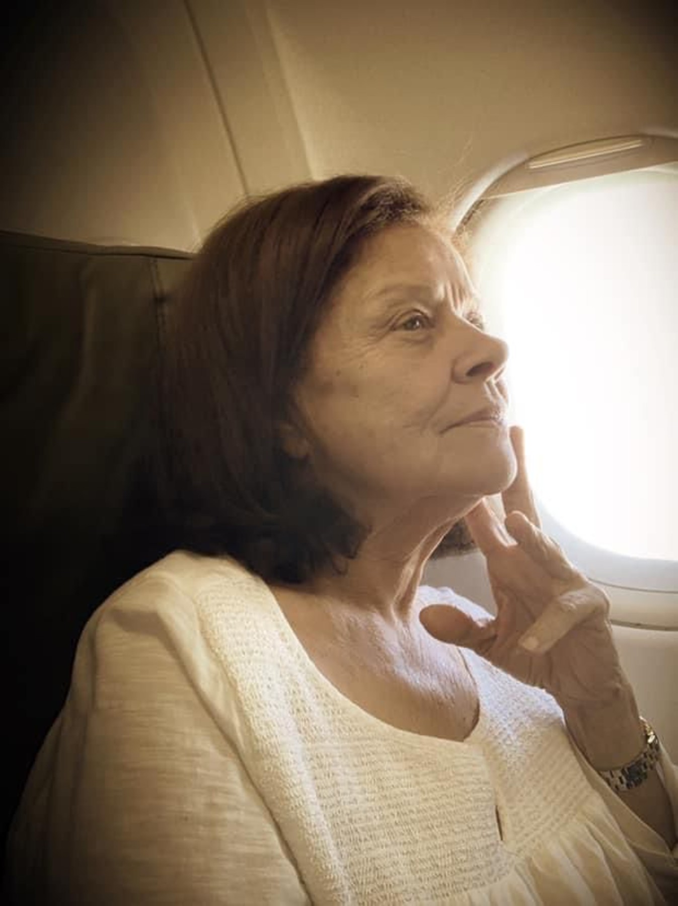 Obituary of Rosalía Rivera Nieves