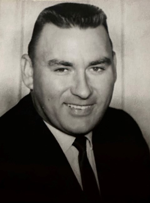 Obituary of Gilbert Forrest