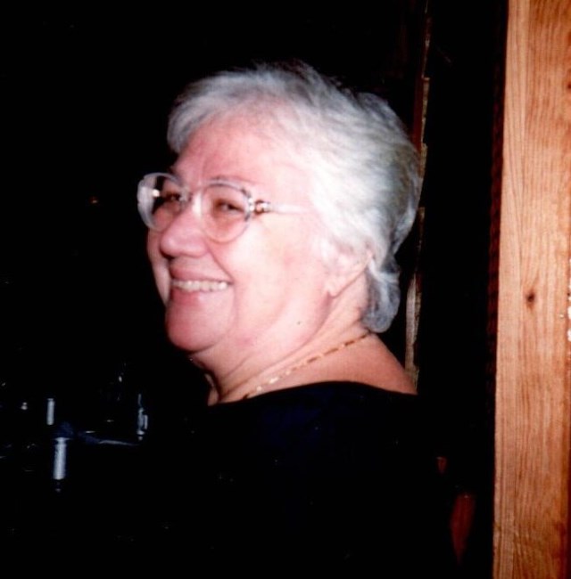 Obituary of Dorothy "Dot" Gray Smith