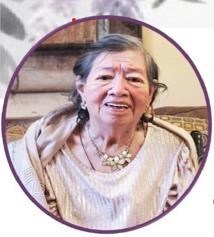 Obituario de Amanda Canales