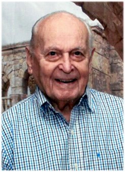 Obituary of Paul J. Shock