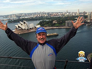 Obituary of Roger Mauser