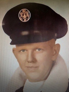 Obituary of Jack Ree Kruger