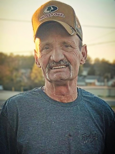 Obituary of Billy Dale Bishop Jr.