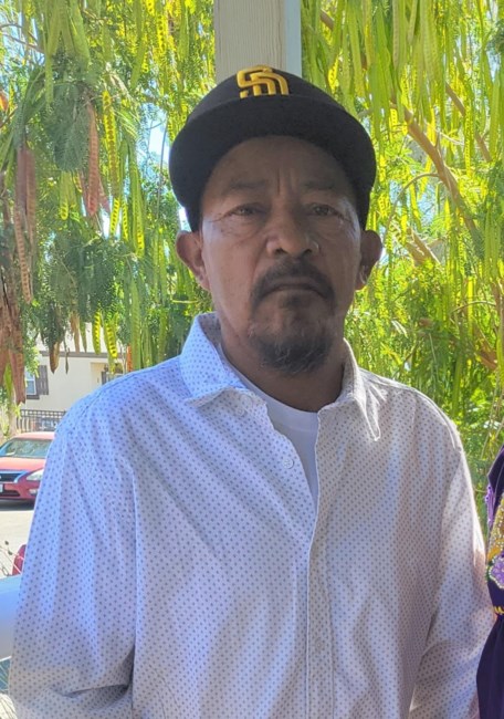 Obituario de Estanislao Vargas Ortiz