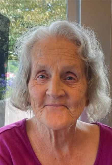 Obituary of Martha Jane Burns
