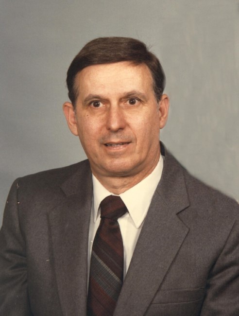 Obituary of Ciro A. Russo, Jr.