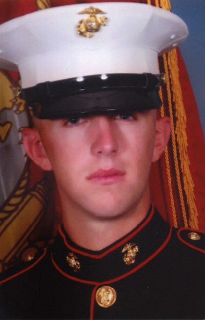 Obituary of Eric Joshua Dobles