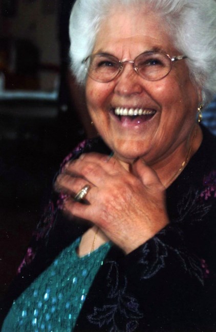 Obituary of Concetta Talarico