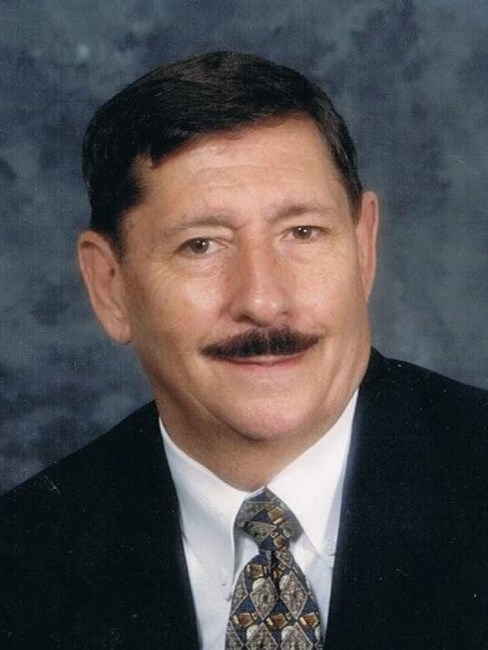 Obituary of Paul Raymond Leeper