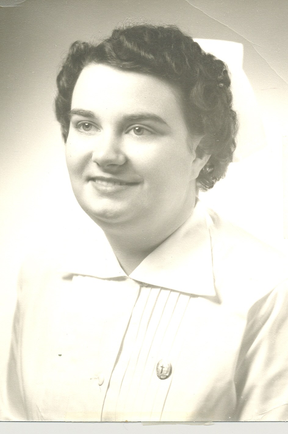 Obituary of Mable A. Noel