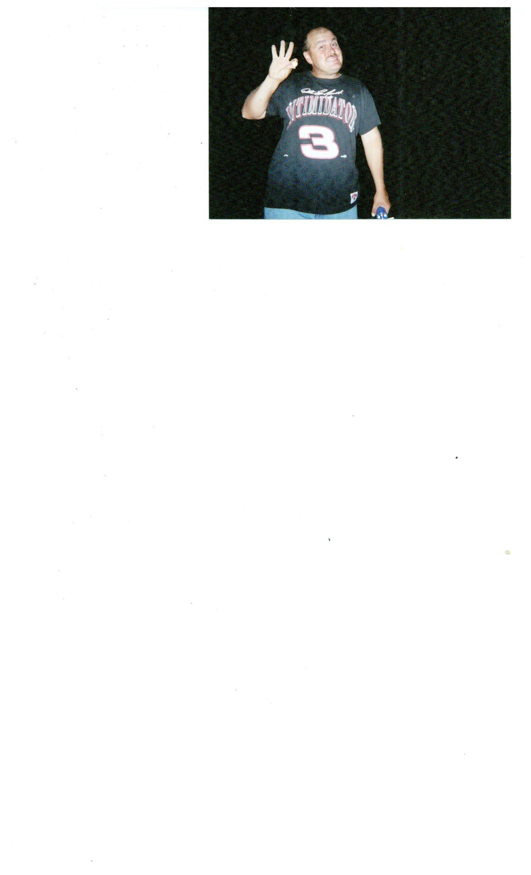 Obituary of Joseph Glenn Cooper