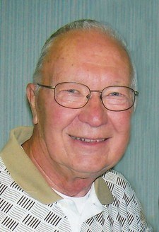Obituary of Marvin E Foss