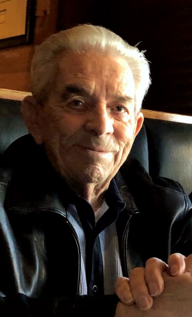 Obituary of Robert Clark Page