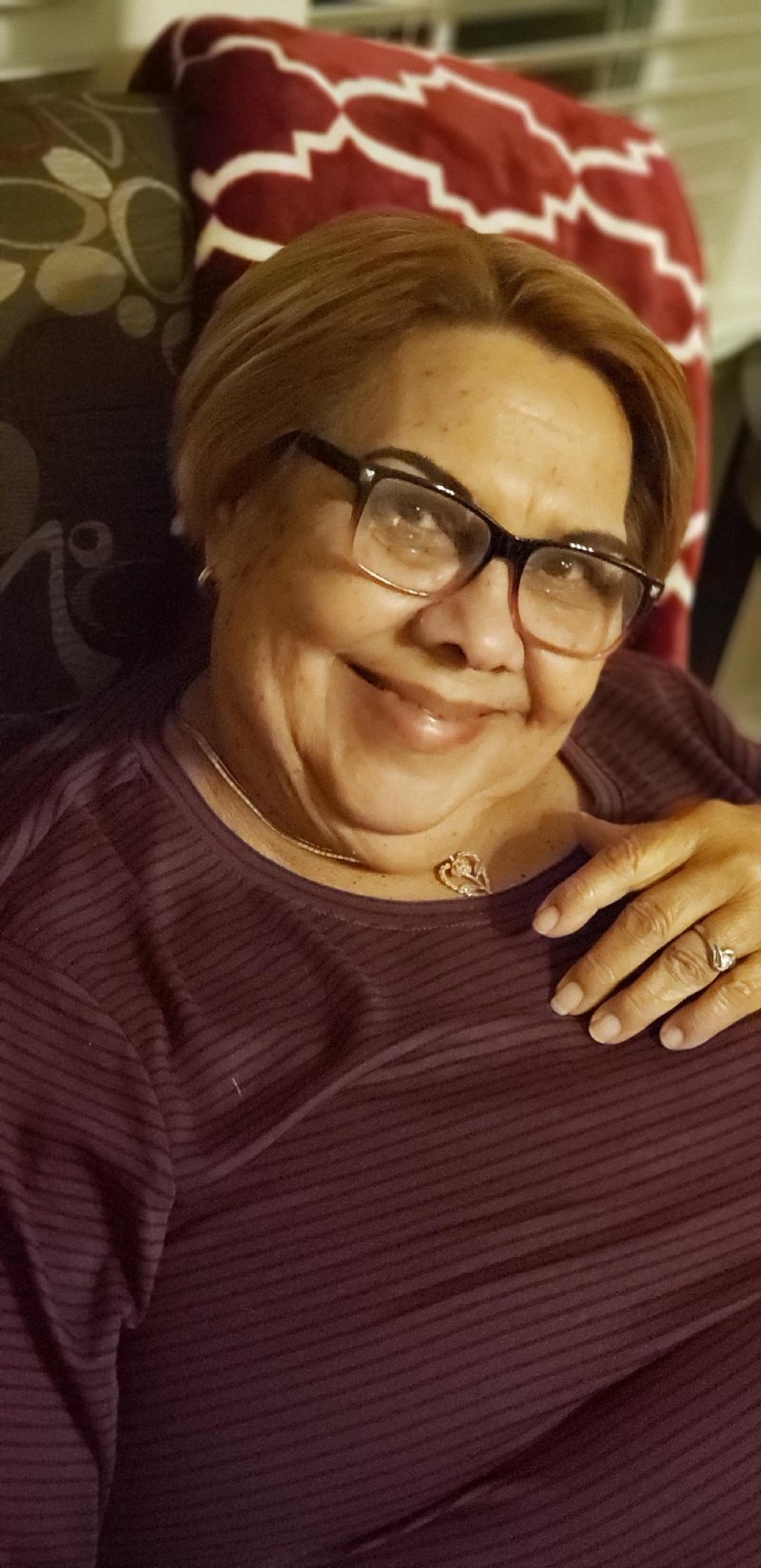Obituary of Lydia Maria Rodriguez Torres