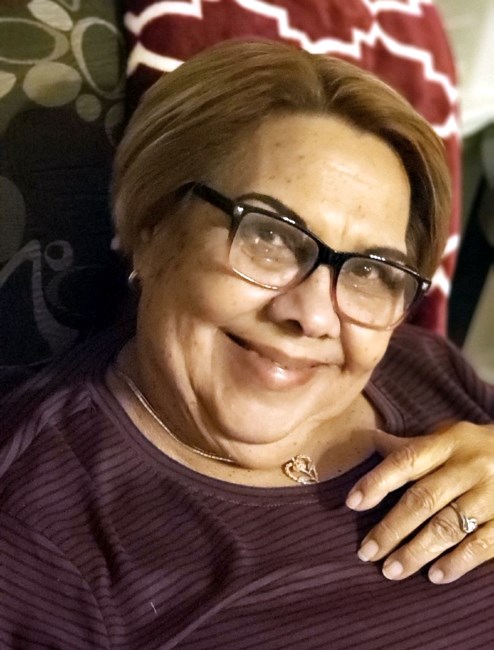 Obituary of Lydia Maria Rodriguez Torres