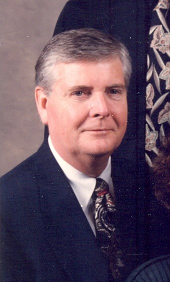 Obituary of Jerry L. Allwood