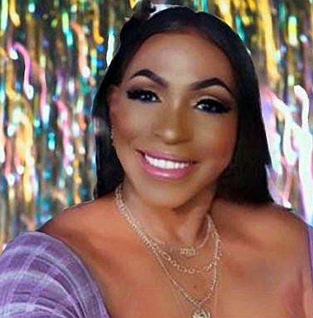 Obituary of Pauline Roberta Richards